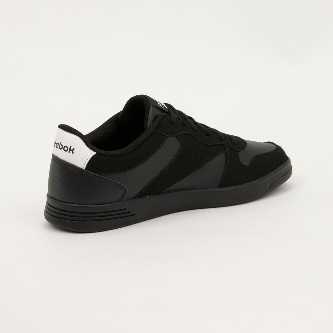 メトロ ストライド / REEBOK METRO STRIDE SA (ブラック) ブラック