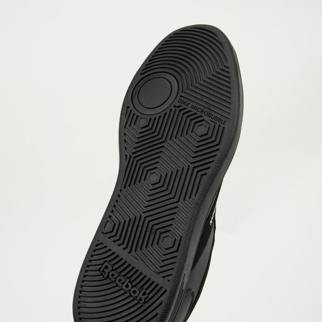 メトロ ストライド / REEBOK METRO STRIDE SA (ブラック) ブラック