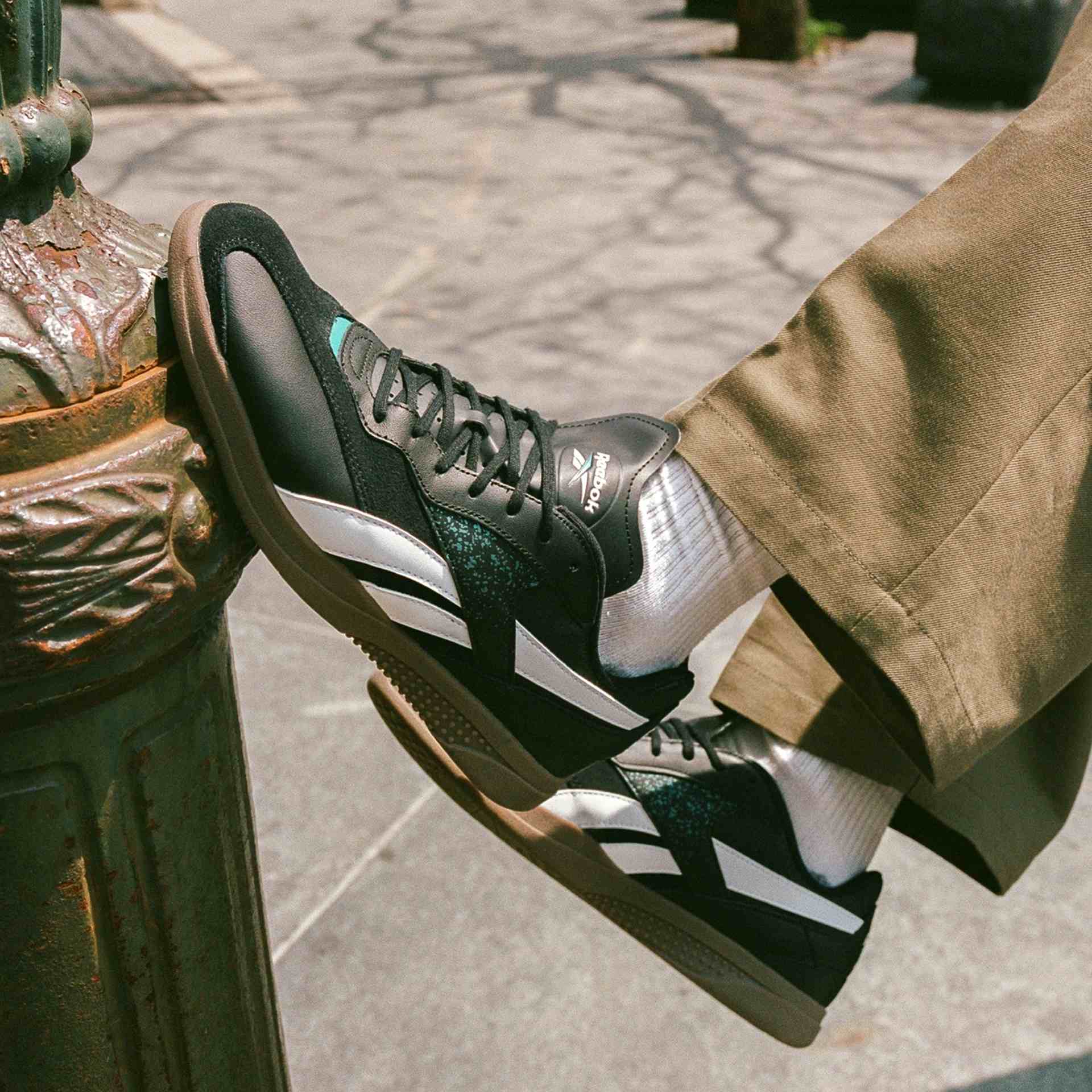 ハマーストリート / HAMMER STREET,ブラック