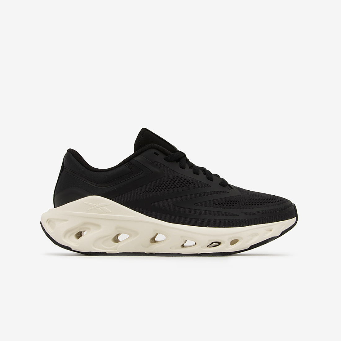 フューエル フレックス ラン / FUEL FLEX RUN (ブラック) ブラック