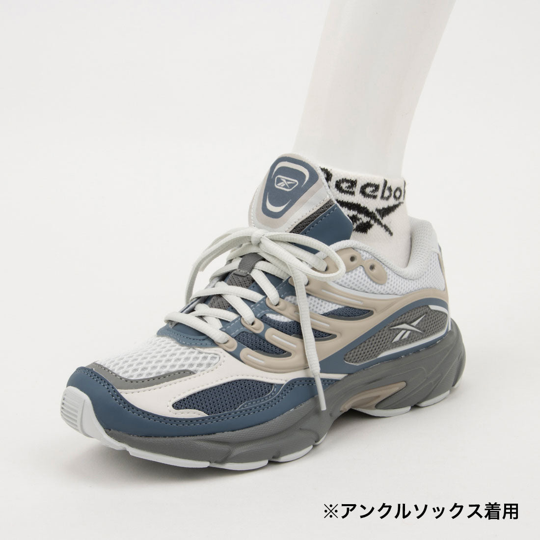 プレミア ロード コントロール / RBK PREMIER ROAD CONTROL (アラバスター) アラバスター
