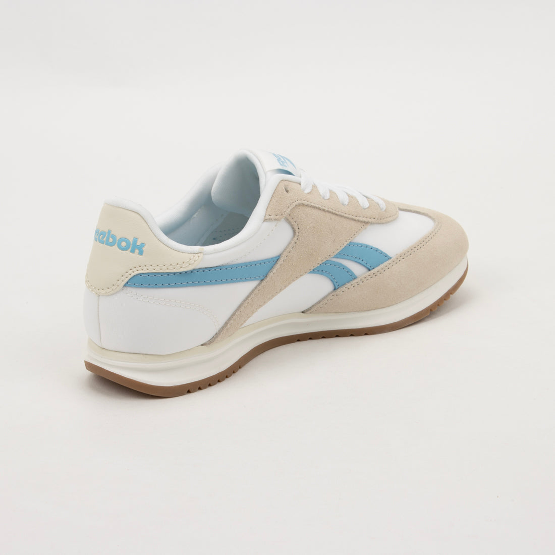 ワールド 70 / REEBOK WORLD 70 (ホワイト/ブルー) ホワイト/ブルー