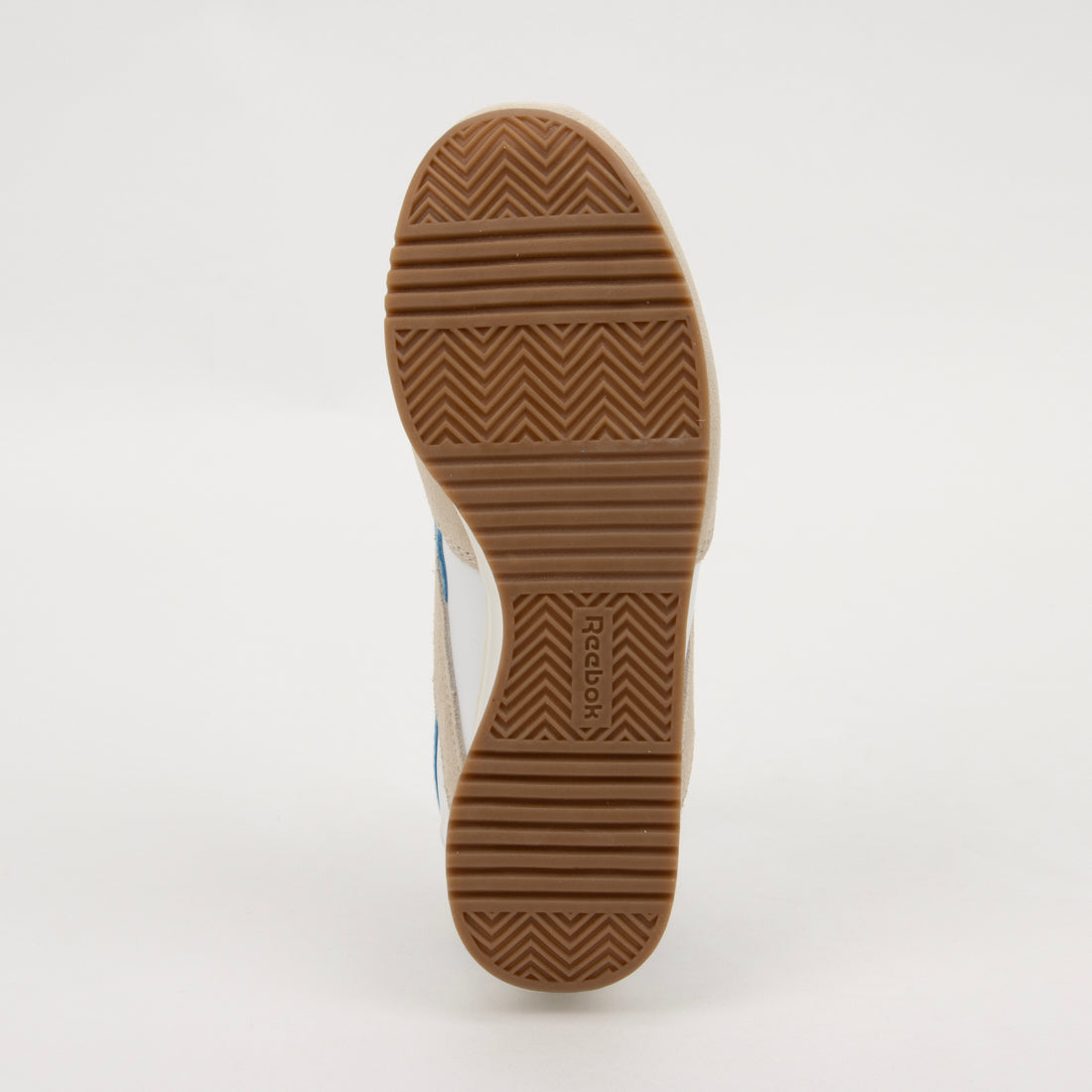 ワールド 70 / REEBOK WORLD 70 (ホワイト/ブルー) ホワイト/ブルー