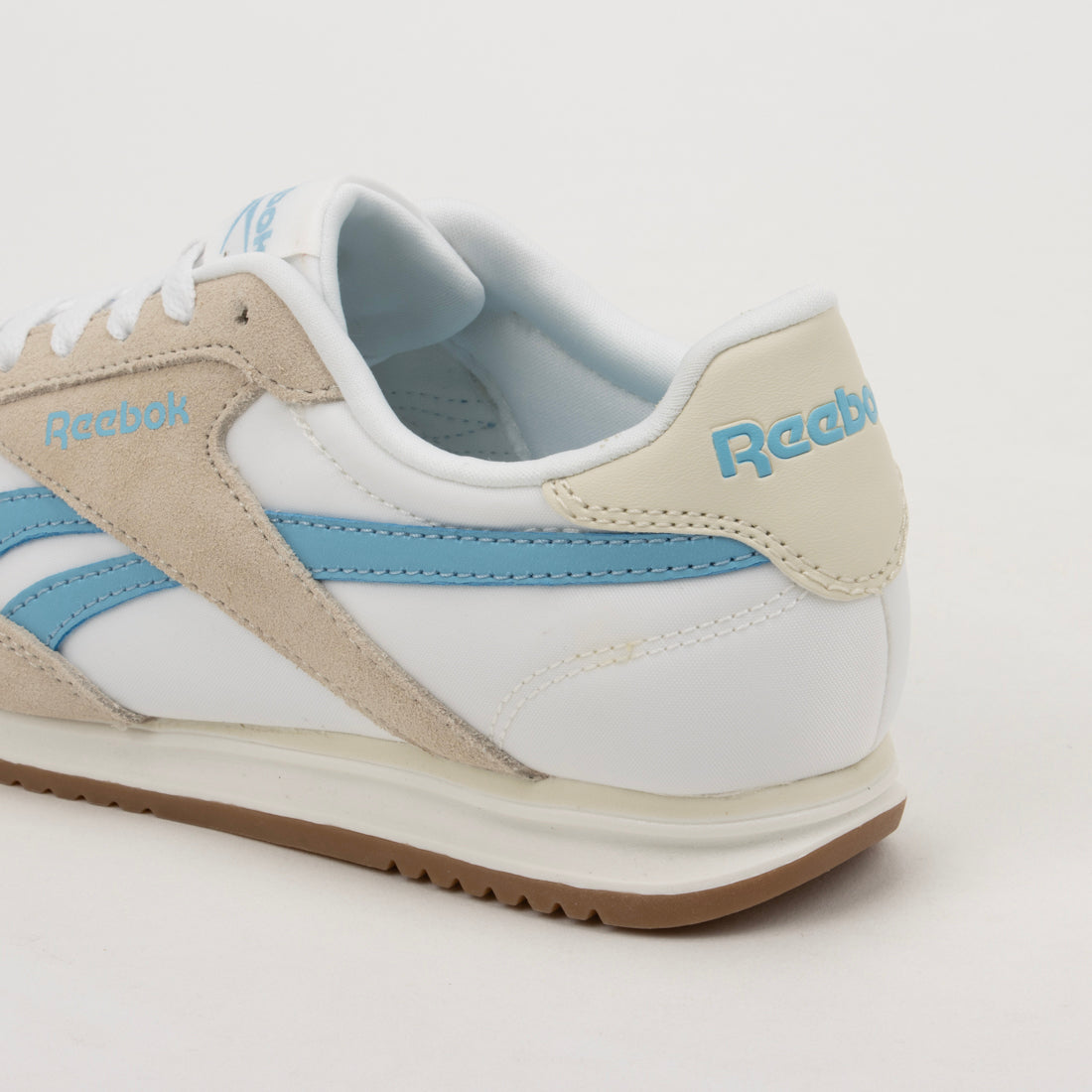 ワールド 70 / REEBOK WORLD 70 (ホワイト/ブルー) ホワイト/ブルー