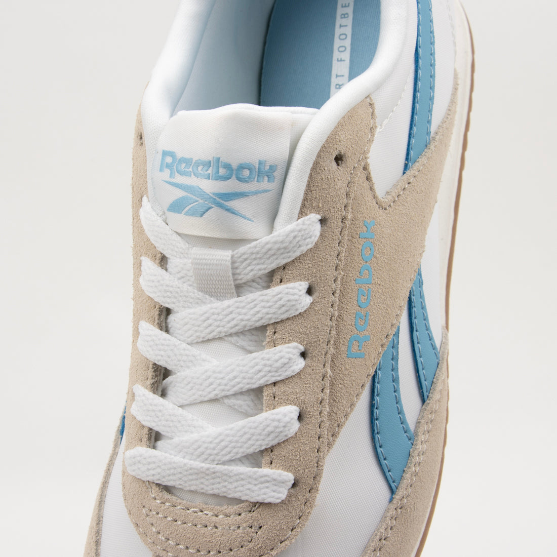 ワールド 70 / REEBOK WORLD 70 (ホワイト/ブルー) ホワイト/ブルー