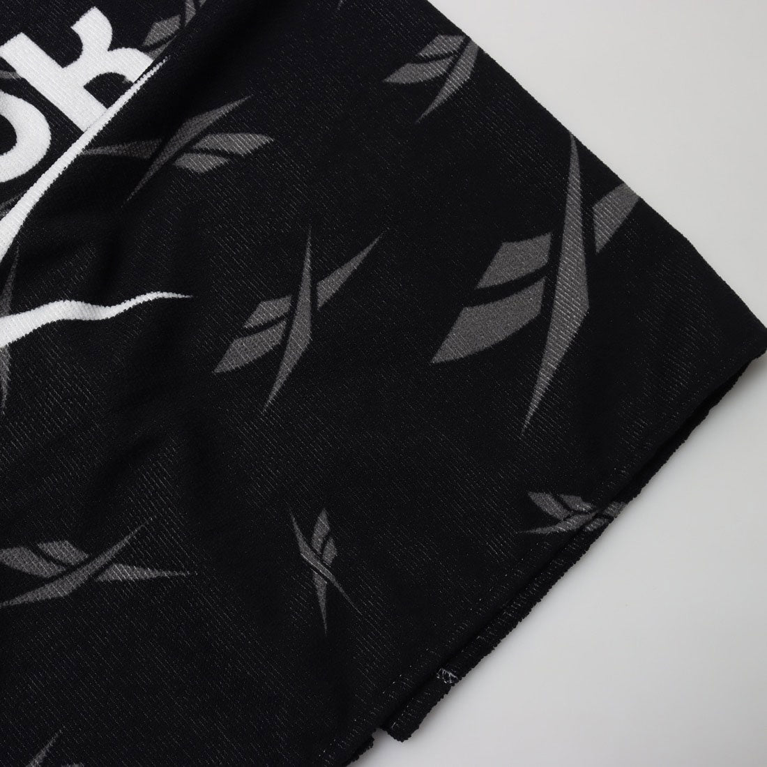 リーボック Reebok REEBOKAT マキタオル (BK) BK