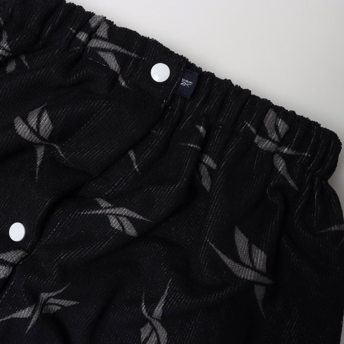 リーボック Reebok REEBOKAT マキタオル (BK) BK