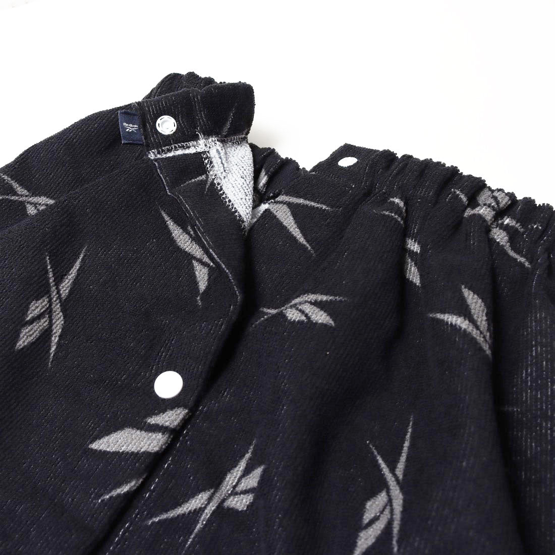 リーボック Reebok REEBOKAT マキタオル (BK) BK