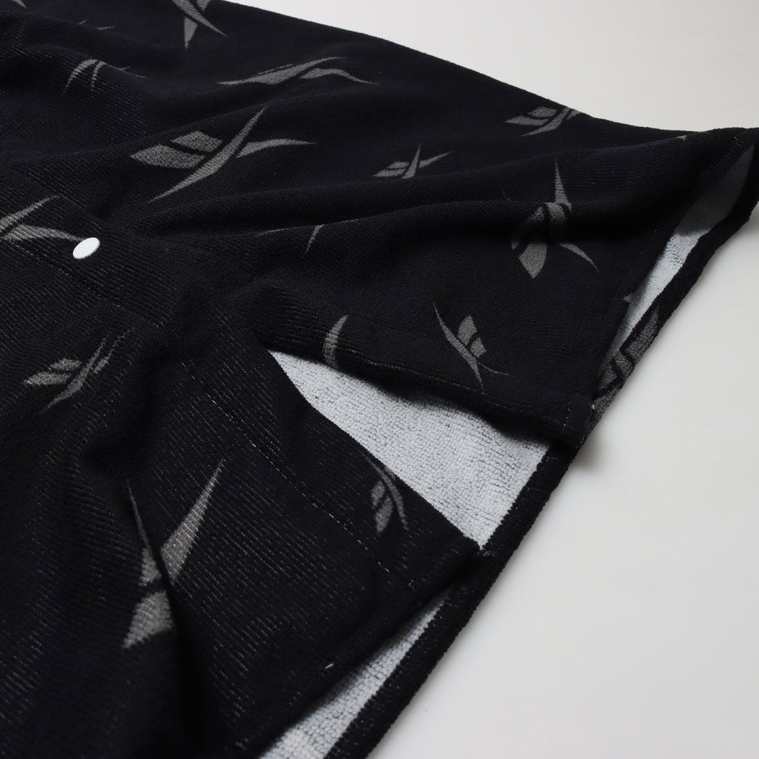 リーボック Reebok REEBOKAT マキタオル (BK) BK