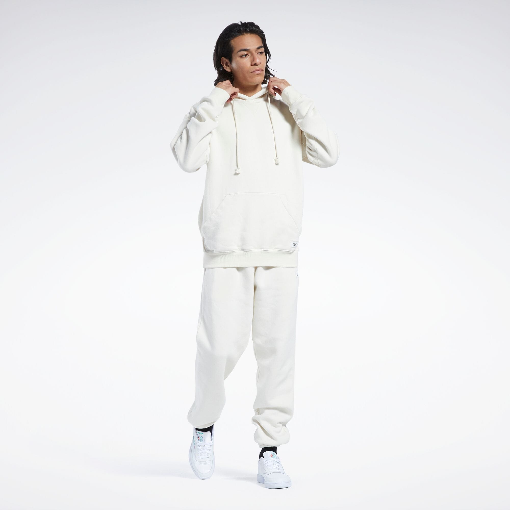 フーディー / CL ND HOODIE