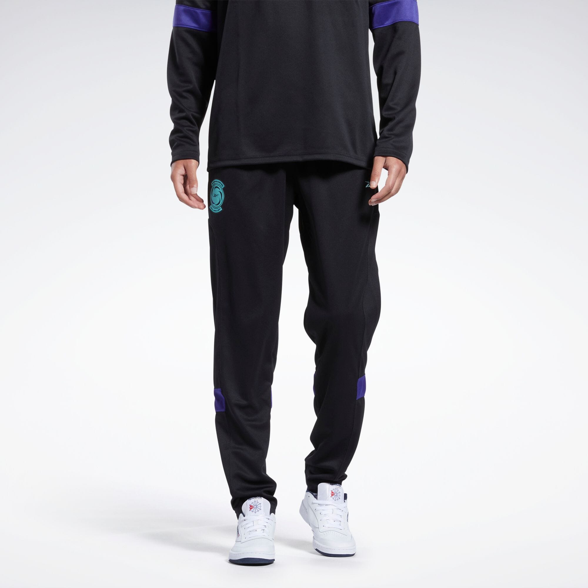 サッカー パンツ / CL SOCCER PANT,ブラック