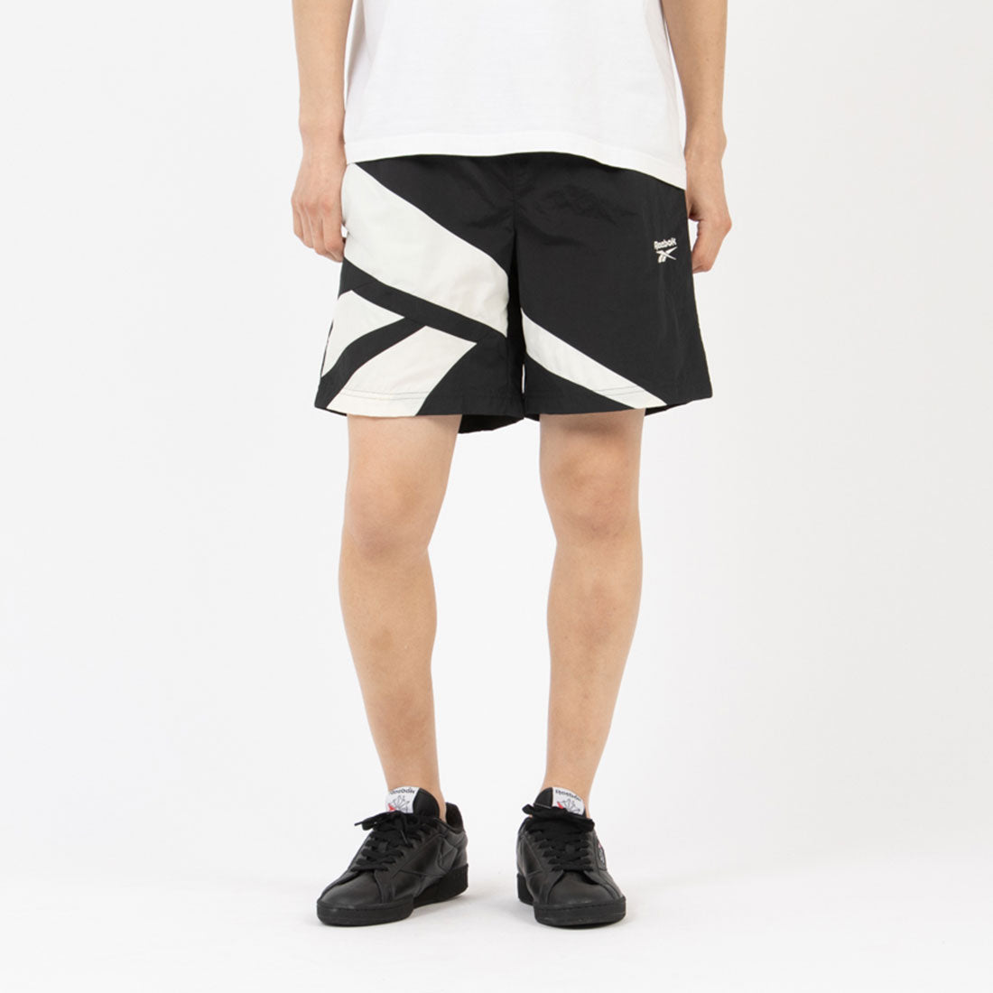 Classic Vector Woven Shorts / CL F FR VECTOR WOVEN SHORT