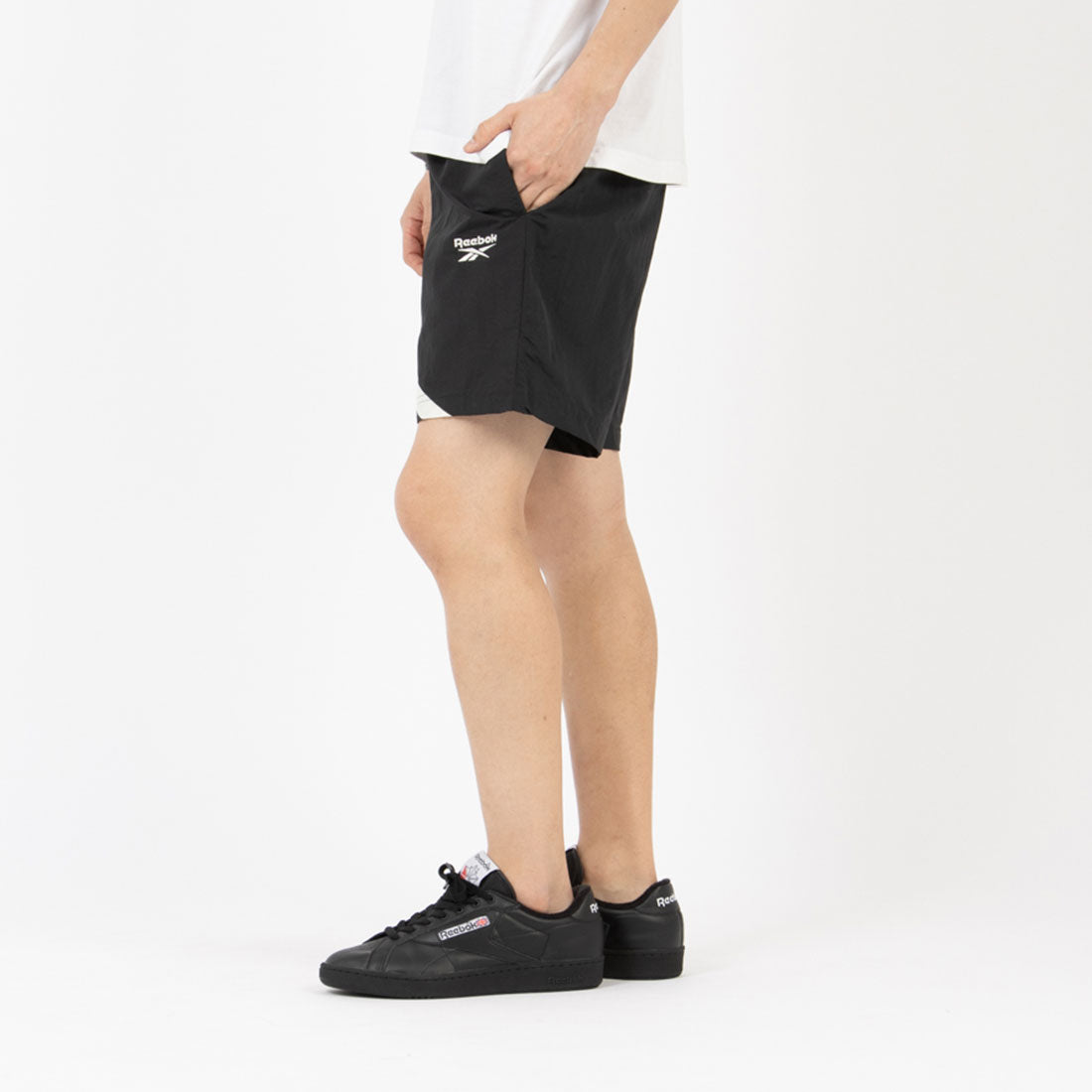 Classic Vector Woven Shorts / CL F FR VECTOR WOVEN SHORT
