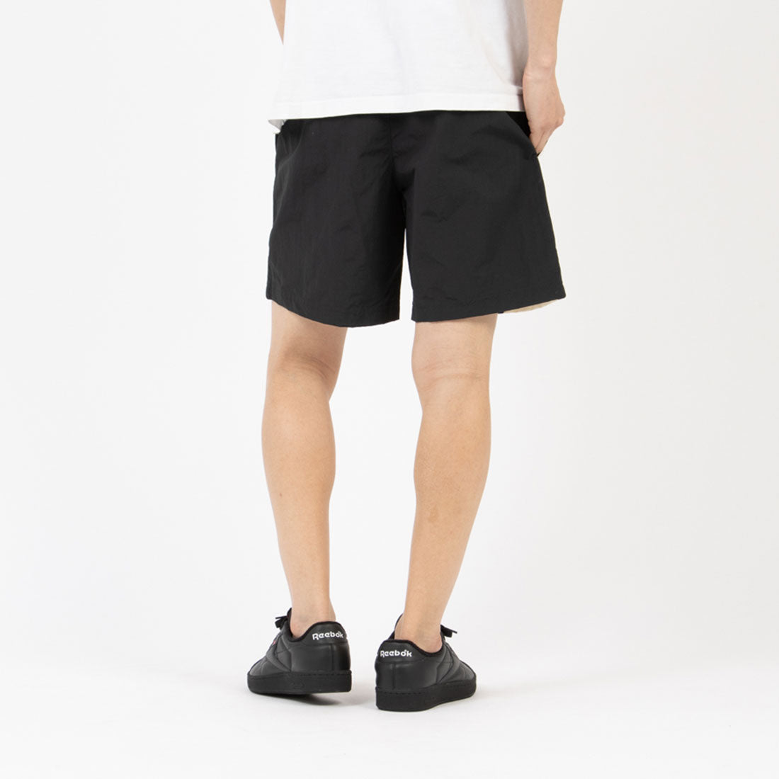 Classic Vector Woven Shorts / CL F FR VECTOR WOVEN SHORT