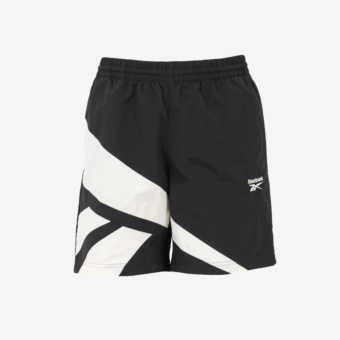 Classic Vector Woven Shorts / CL F FR VECTOR WOVEN SHORT