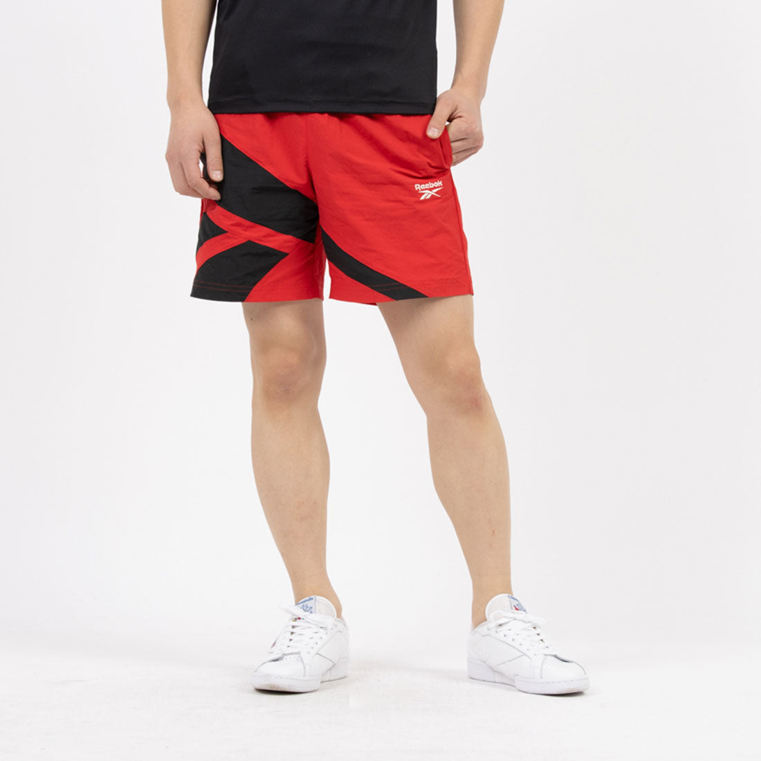 Classic Vector Woven Shorts / CL F FR VECTOR WOVEN SHORT