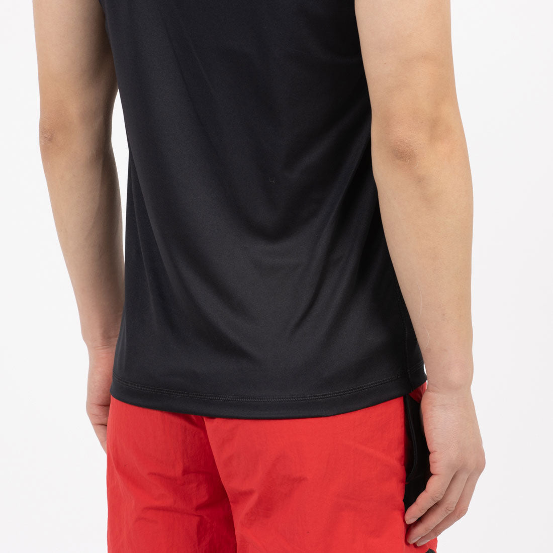 Train Sleeveless Tech T-Shirt / ID Train SLVLS Tech Tee