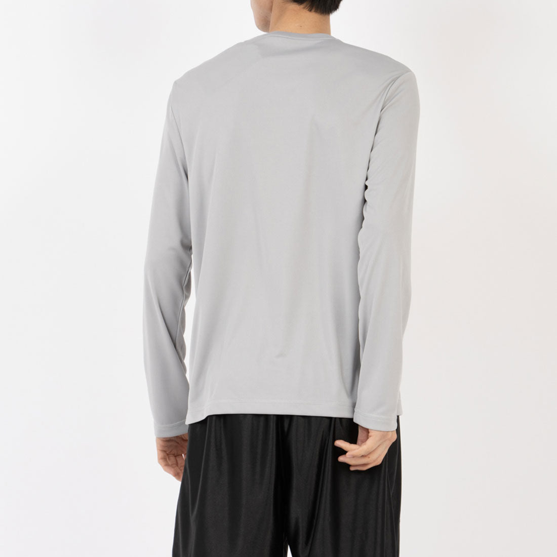 Train Tech T-Shirt / ID Train LS Tech Tee