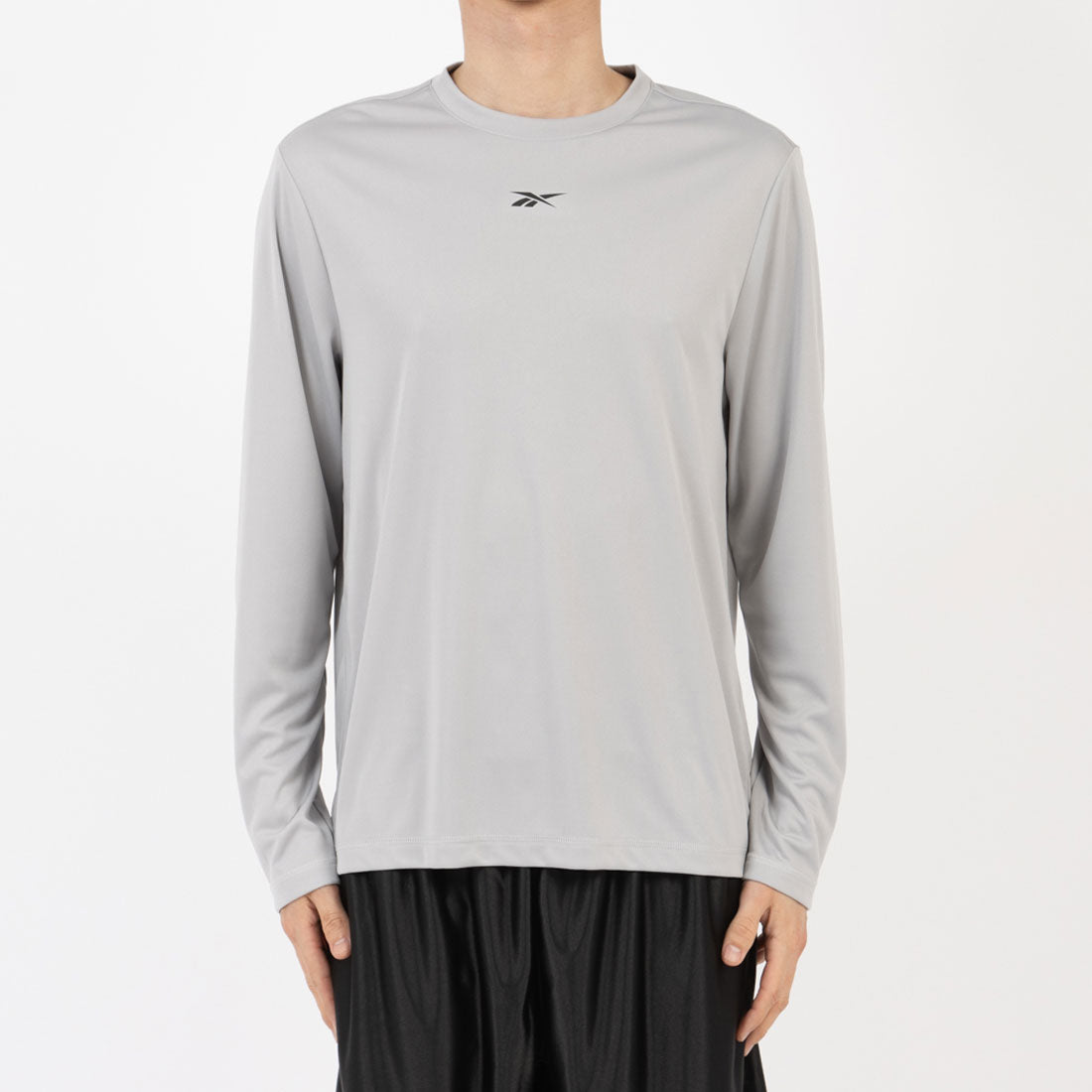 Train Tech T-Shirt / ID Train LS Tech Tee