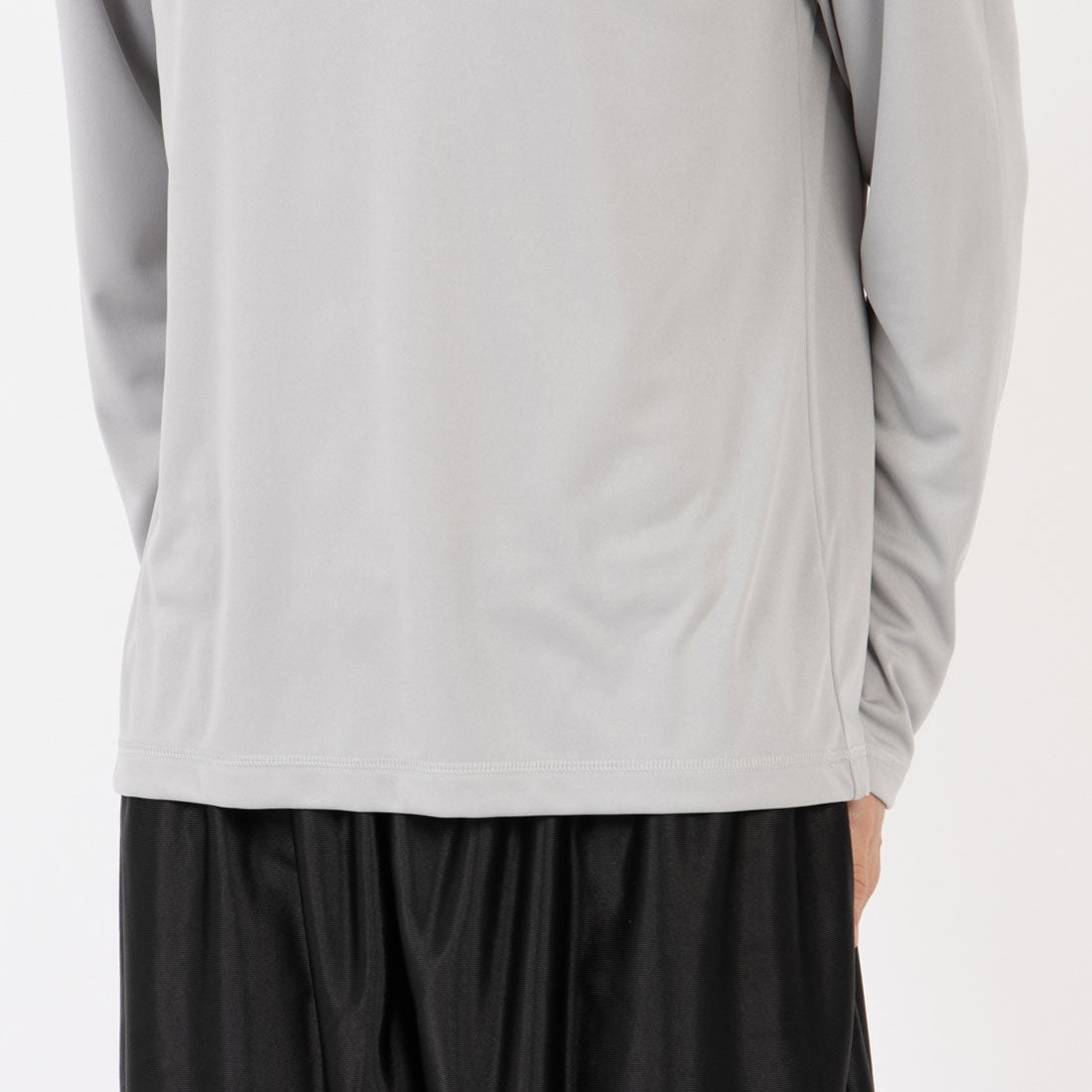 Train Tech T-Shirt / ID Train LS Tech Tee