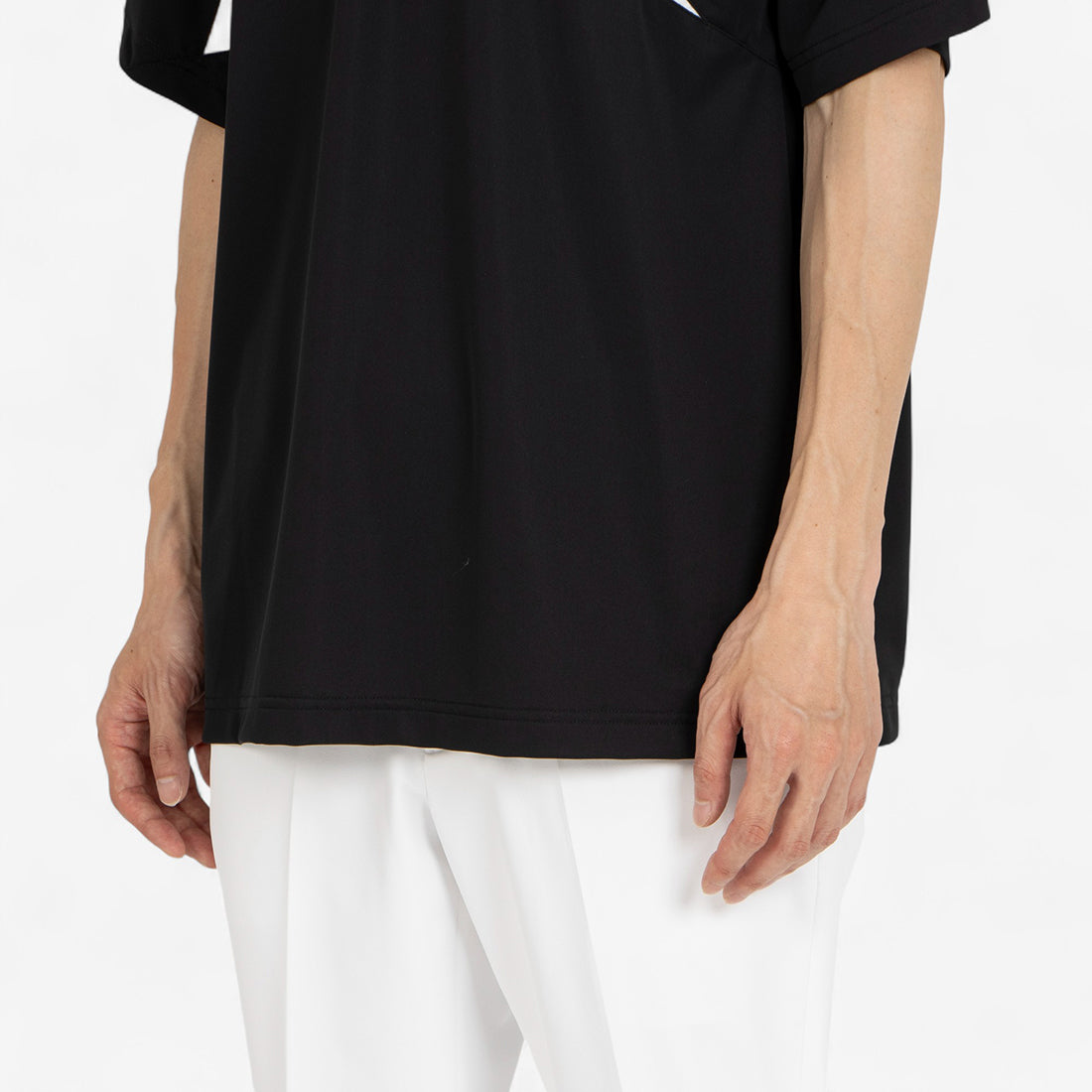 リーボック Reebok Reebok SURF X GOLF ポロシャツ (BL) BL