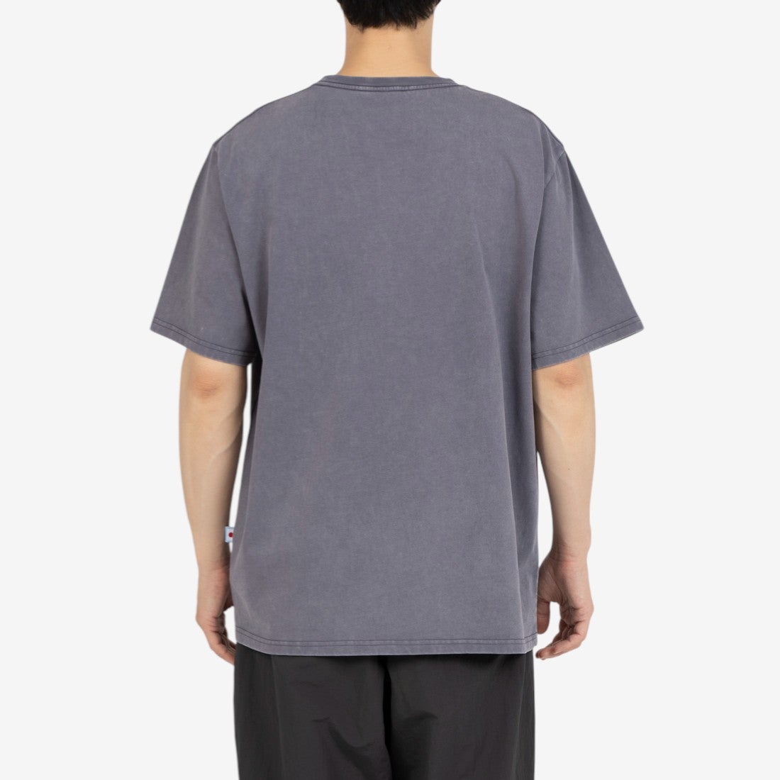 リーボック Reebok Reebok SHISHIMAI ヴィンテージ Tシャツ【日本限定モデル】 (NV) NV