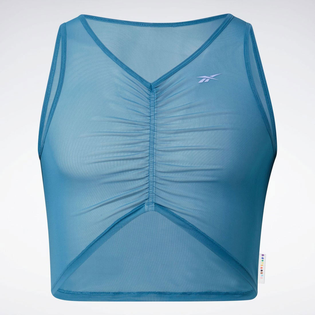 ユニティータンク / UNITY TANK,スティーリーブルー