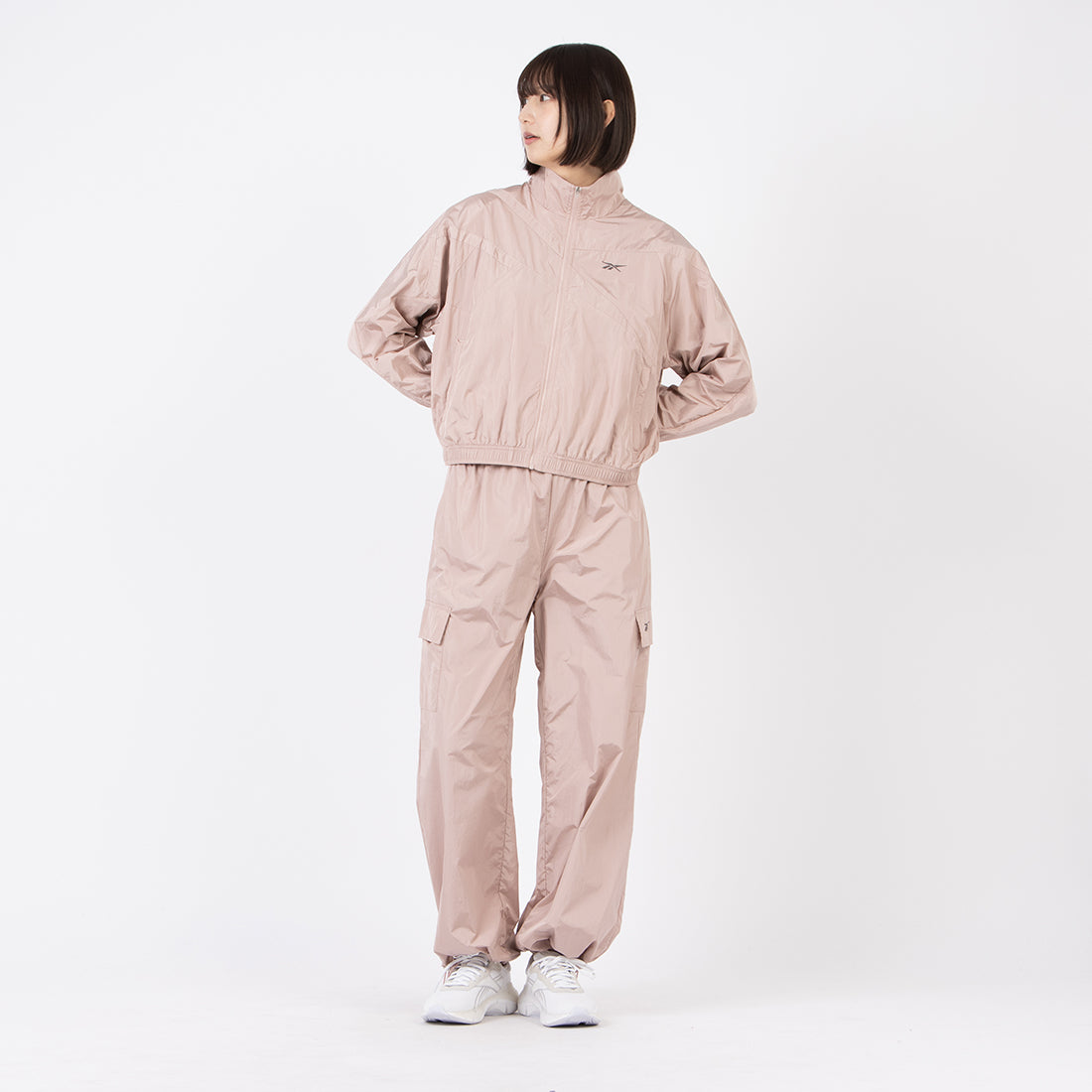 Wide Wind Cargo / Ree-FIT Wide Wind Cargo