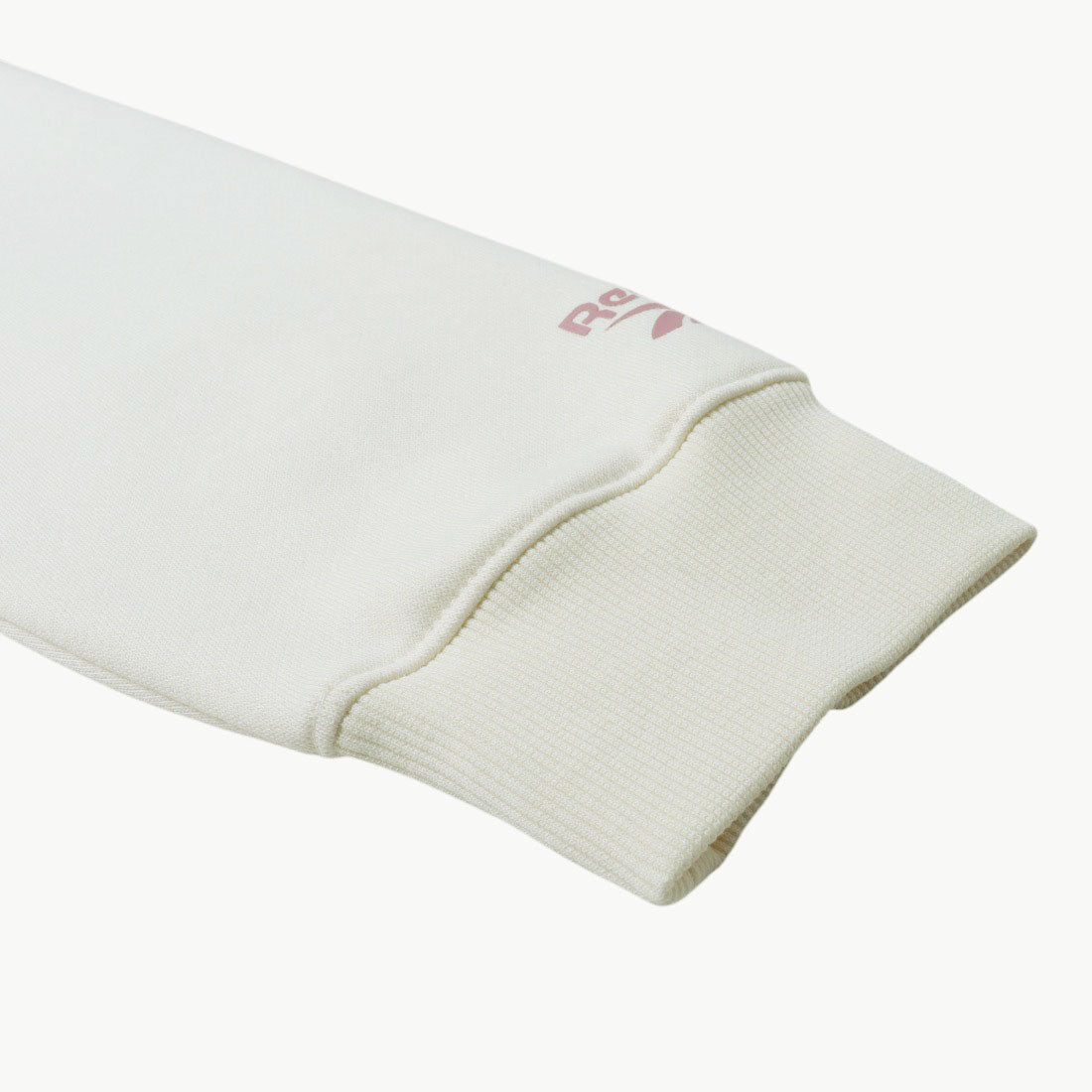 バーシティー ロゴ フーディー / SHEKIRA VARSITY HOODY (チョーク) チョーク