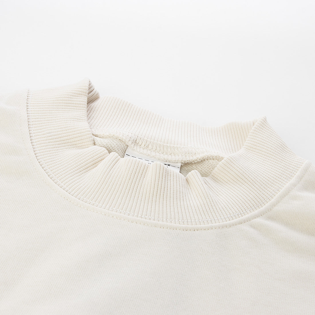 クルー ニット / Knit Crew