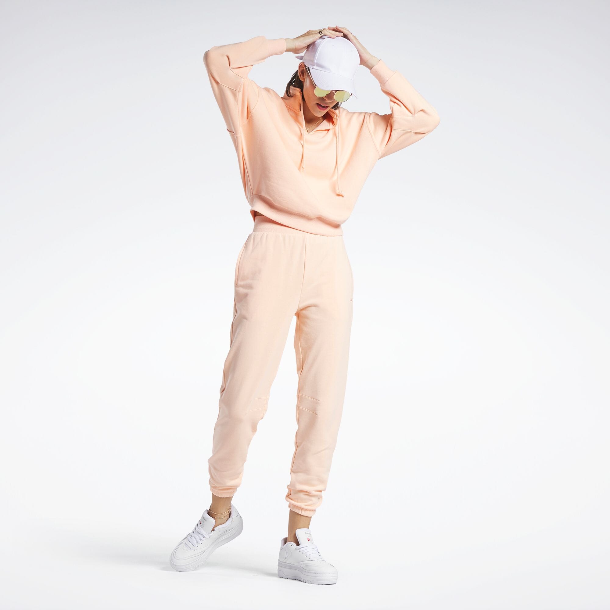 ジョガー / CL WDE FT JOGGER