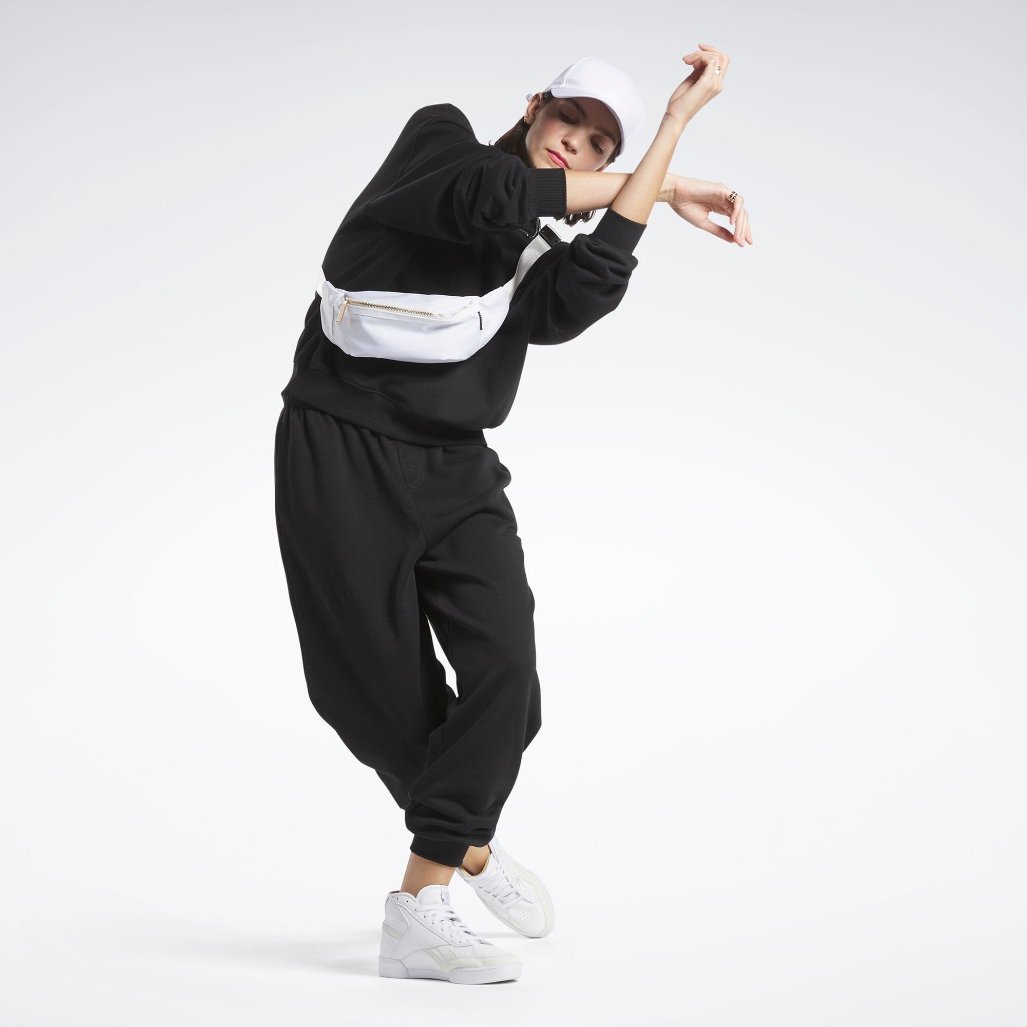 フィットネス クルーネック シャツ / CL AE ARCHIVE FIT CREW SHIRT