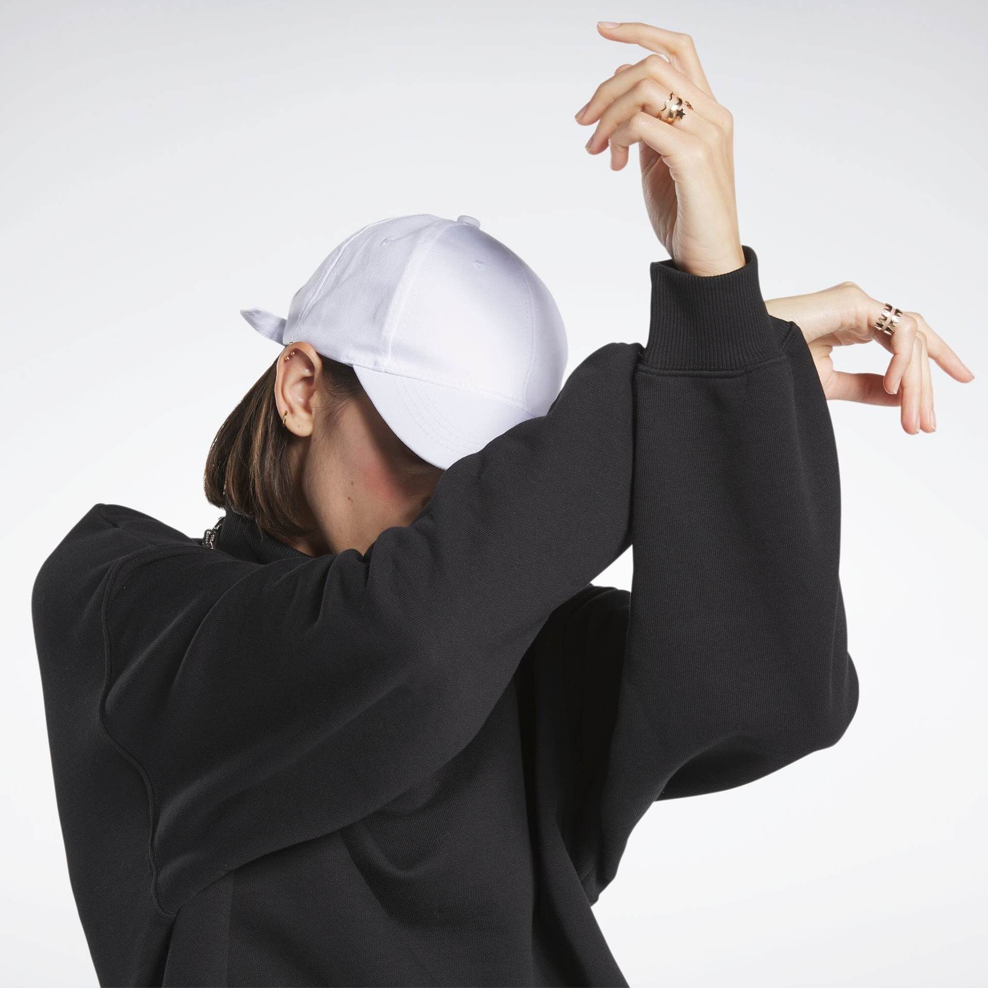 フィットネス クルーネック シャツ / CL AE ARCHIVE FIT CREW SHIRT