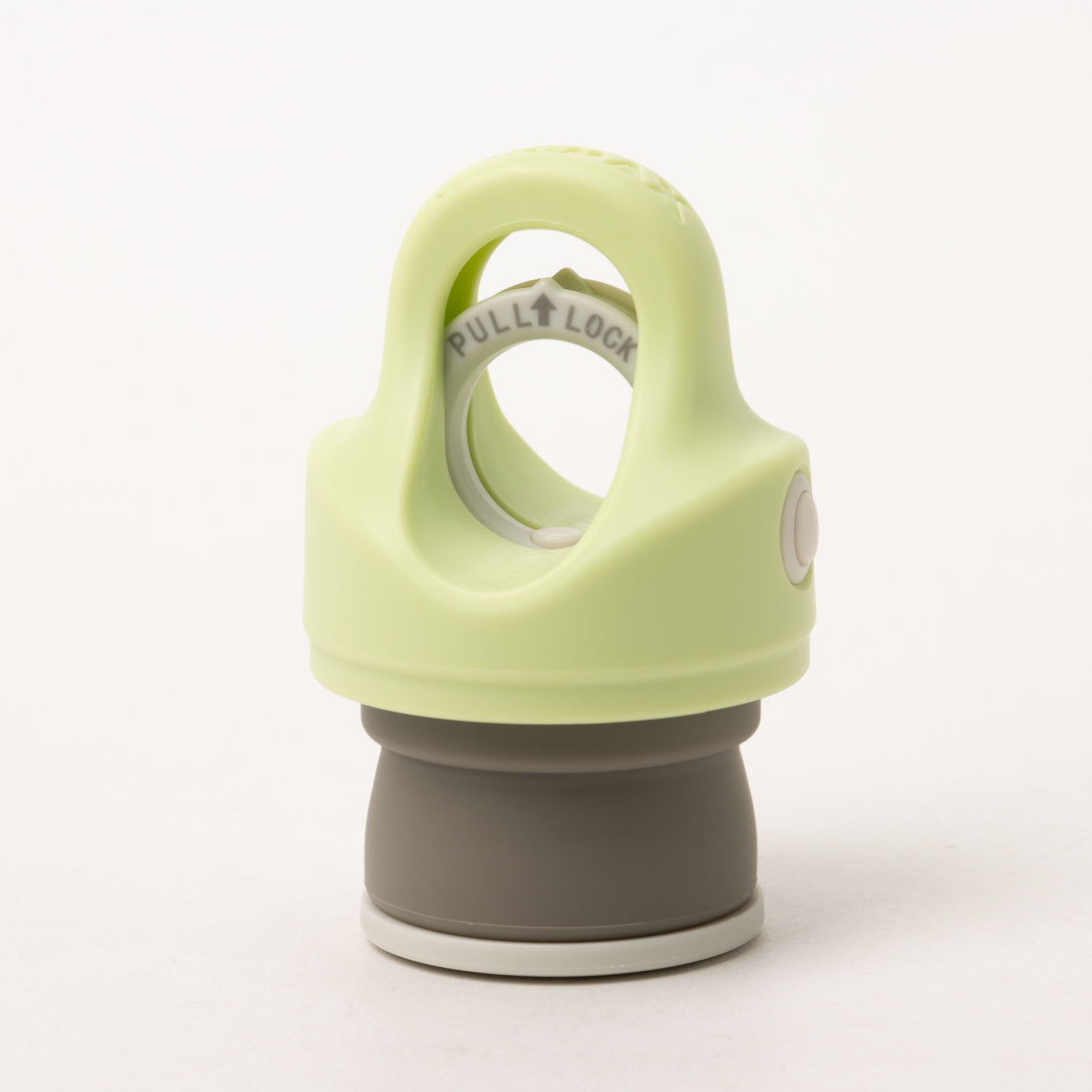 レボマックス REVOMAX レボマックス 3 スリム 12oz 真空断熱ボトル【返品不可商品】 (ソフトライム) ソフトライム