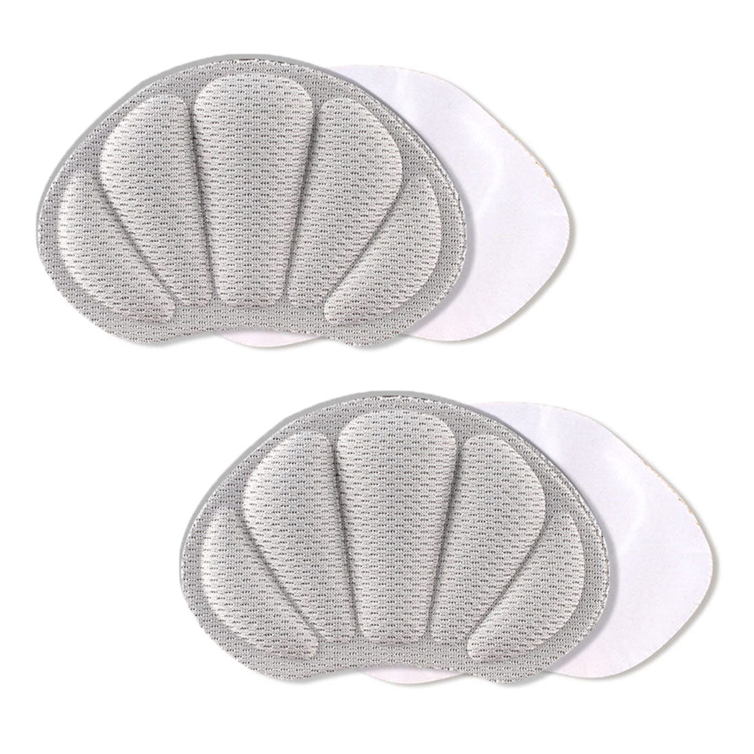 REAL STYLE 防鞋墊膠帶 腳跟墊 防止鞋子滑落 鞋墊 鞋墊 調節貼 女款 男款腳跟【不可退貨產品】