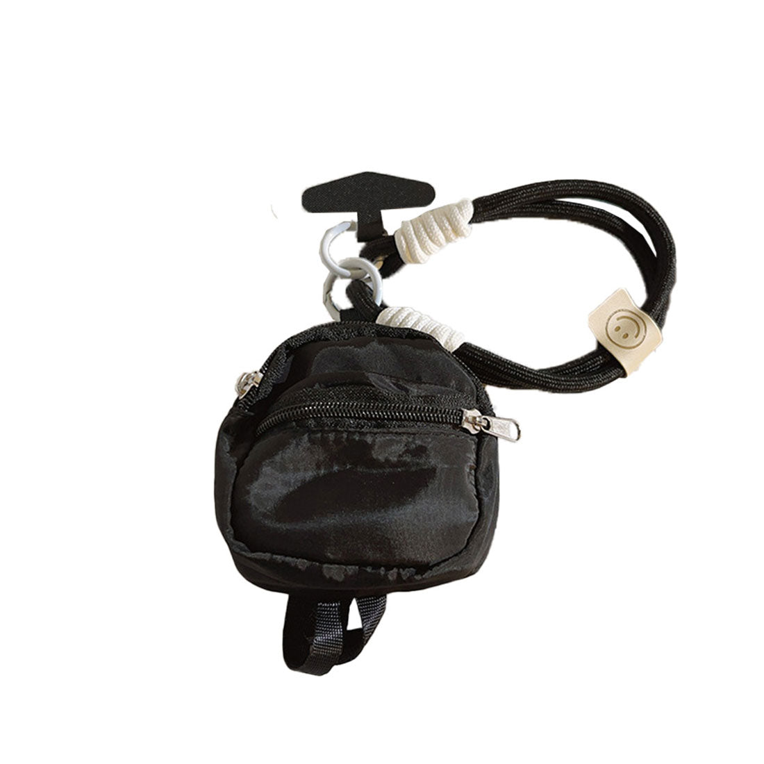 リアルスタイル REAL STYLE 手腕帶 智慧型手機 iphone 女士 男士 掛繩 鑰匙圈吊飾 配件 全機種適用 收納包 小物收納