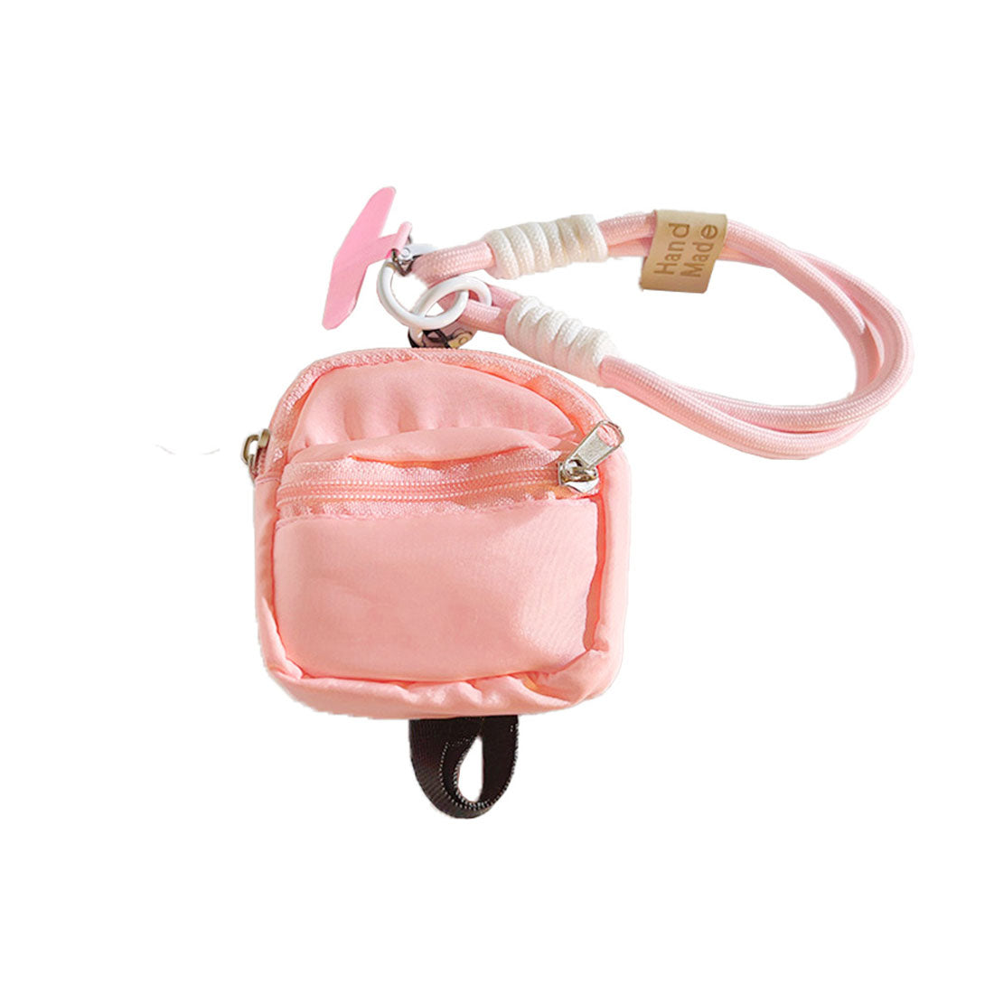 リアルスタイル REAL STYLE 手腕帶 智慧型手機 iphone 女士 男士 掛繩 鑰匙圈吊飾 配件 全機種適用 收納包 小物收納