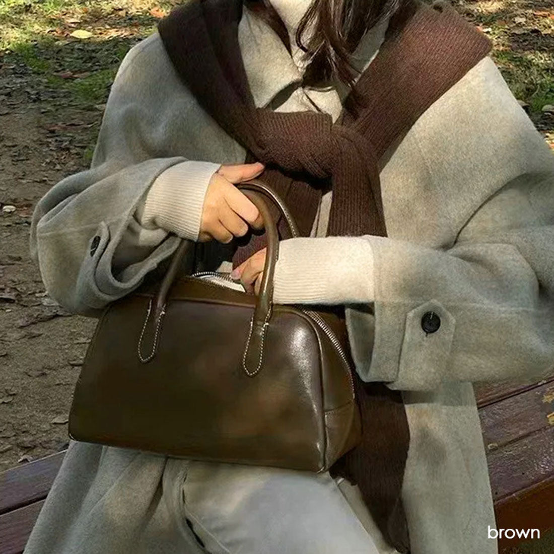 リアルスタイル REAL STYLE マフラー ストール フード付き ネックウォーマー ショール レディース ニット バラクラバ 秋冬 防寒 暖かい 肩掛け おしゃれ 無地 保温 (イエロー) イエロー