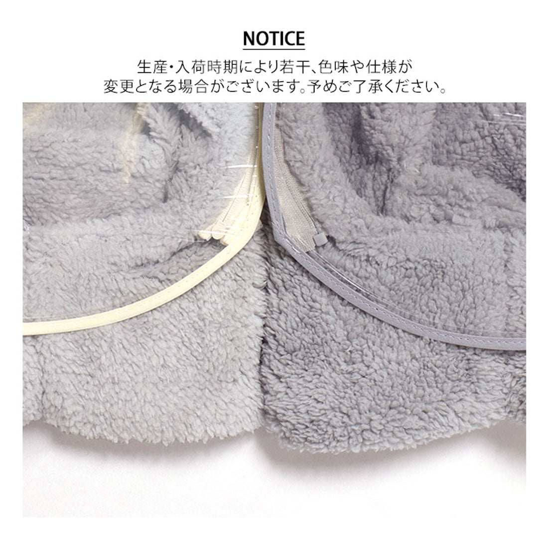 リアルスタイル REAL STYLE バラクラバ フードネックウォーマー 防寒 おしゃれ 冬用 子供 レディース キッズ 耳付き スヌード マスク もこもこ 暖かい フェイス