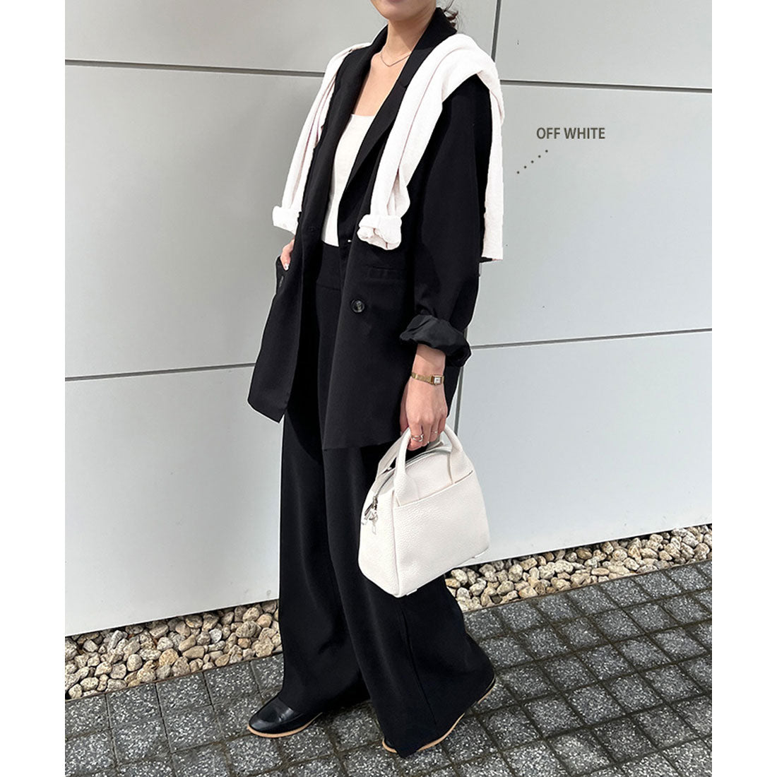 リアルスタイル REAL STYLE 開襟毛衣 女士 針織 春 秋 黑色 薄款 V領 顏色 可水洗 長袖 通勤 辦公室 學生 學校 事務 商務 簡約