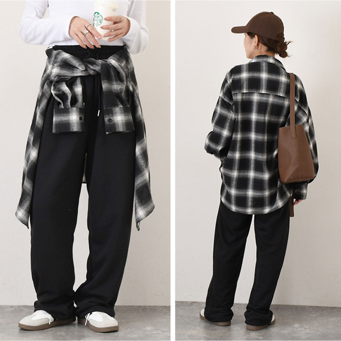 リアルスタイル REAL STYLE スウェットパンツ レディース ワイドパンツ ジョガーパンツ 厚手 秋 冬 部屋着 スポーツ 運動 ゆったり ウエストゴム スエット ボトムス (マゼンタ) マゼンタ