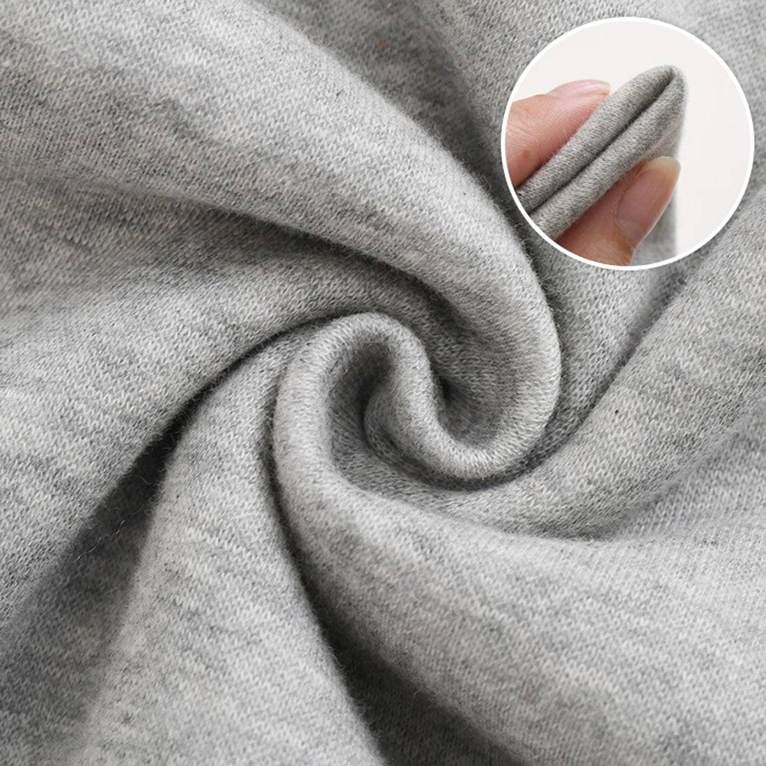 リアルスタイル REAL STYLE ワンピース レディース 長袖 秋 冬 ロング きれいめ 裏起毛 暖かい スウェット スエット Iライン ストレート おしゃれ 膝下 長袖 韓国ファッション チンチャコリア (ブラウン) ブラウン