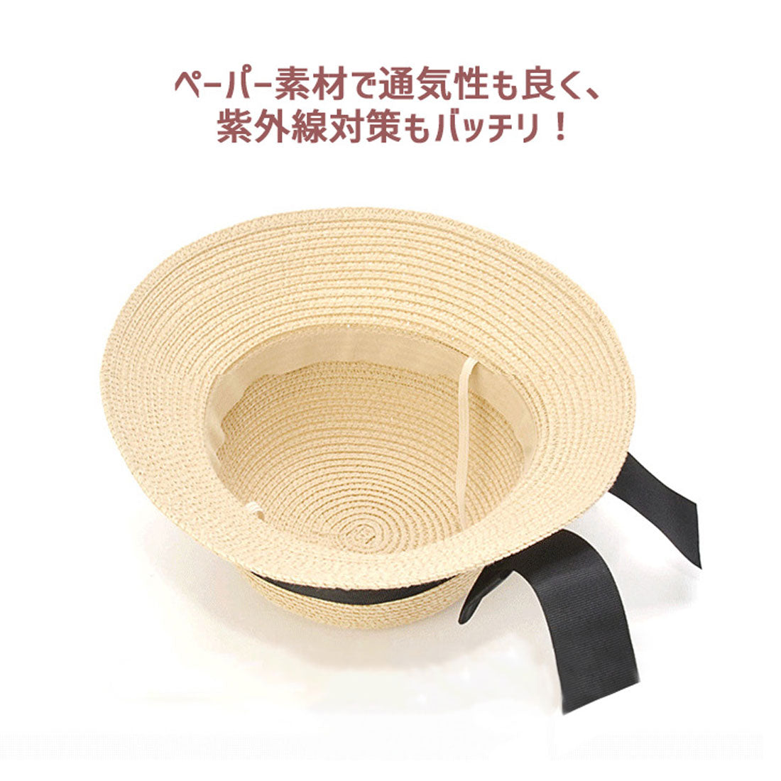 真正的真實風格的真正的草帽帽子女士女士大尺寸農場寬大的孩子折疊紫外 /夏季橡膠父母和橡膠時尚的孩子