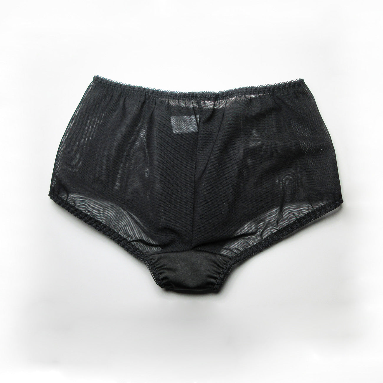 レンヴィ REN-VI パワーネットスタンダードショーツ 【返品不可商品】 (ブラック) ブラック