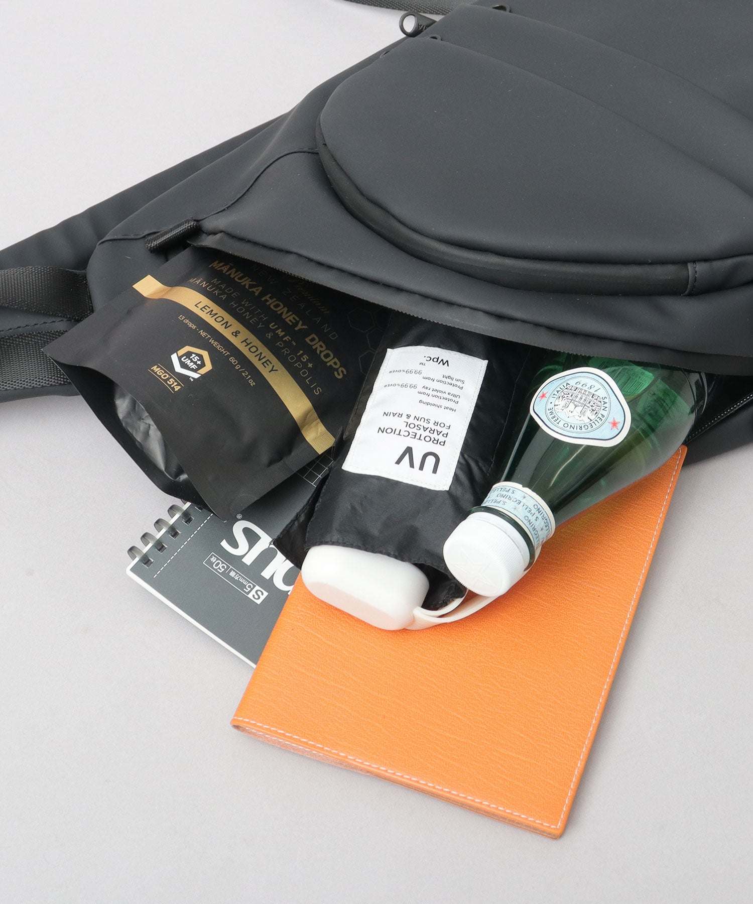 REGiSTA Sling Body Bag