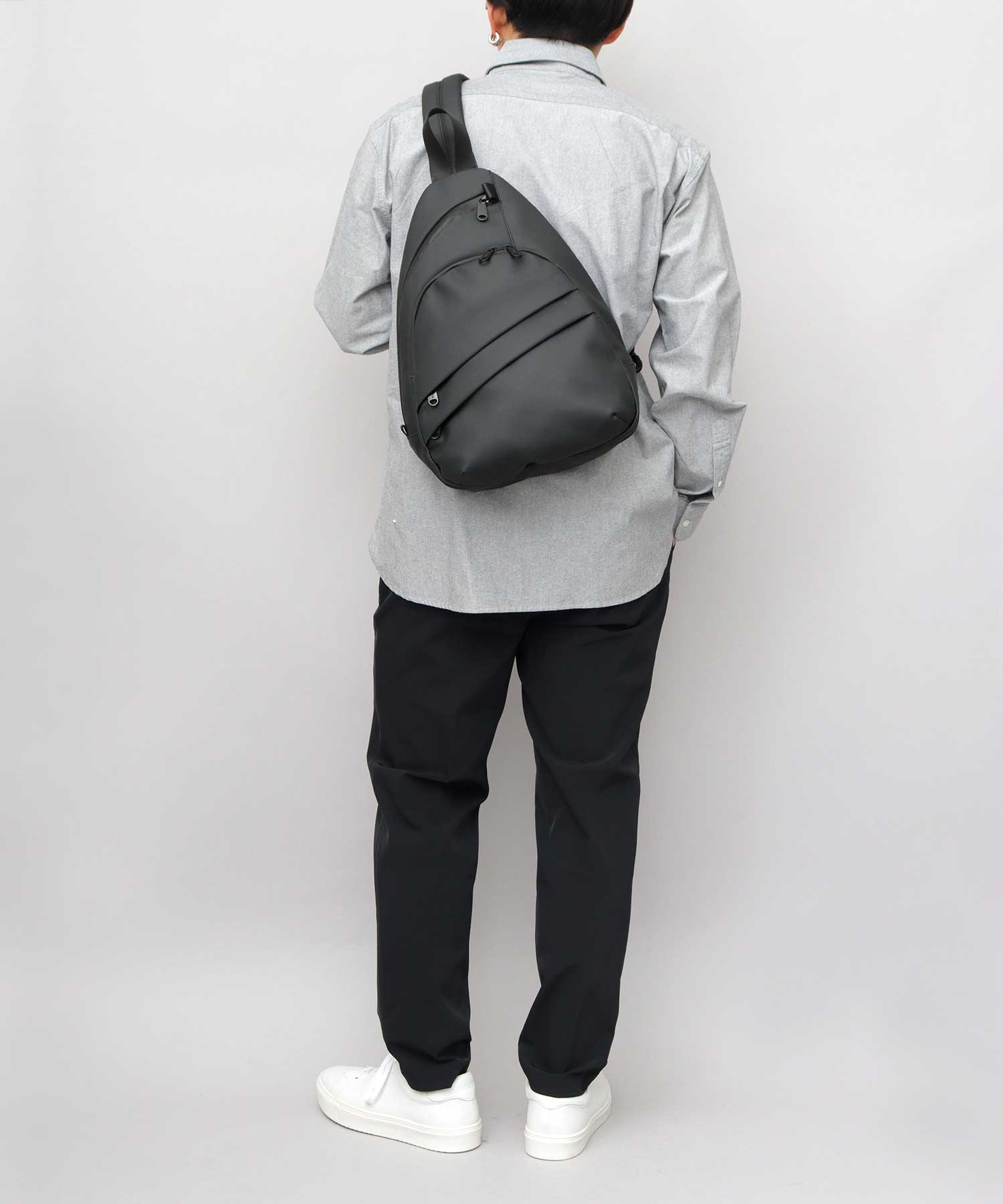 REGiSTA Sling Body Bag