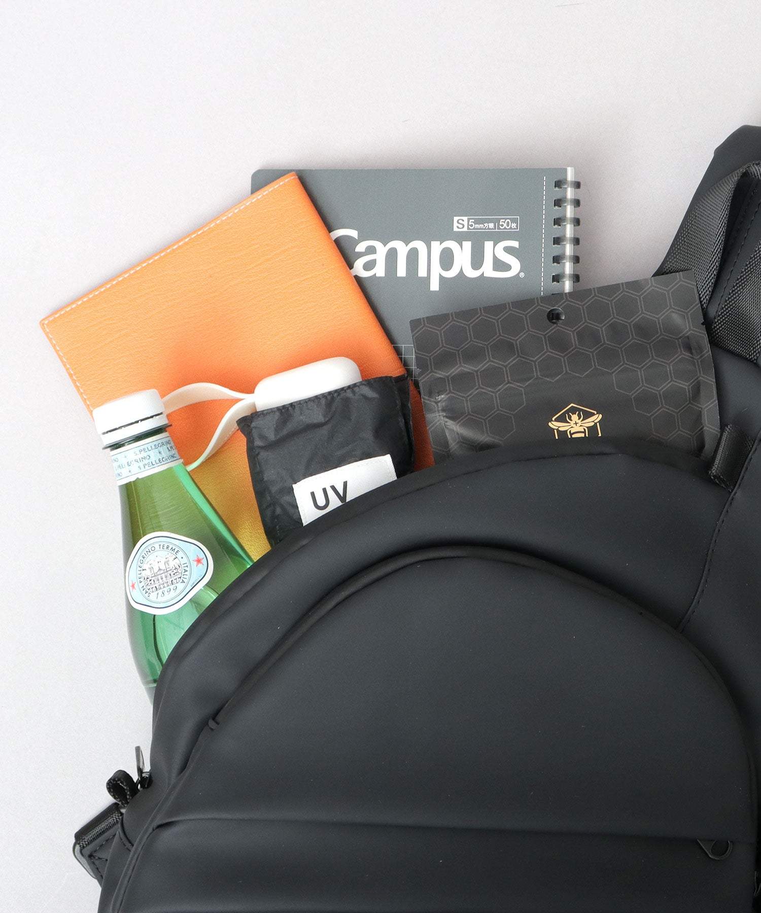 REGiSTA Sling Body Bag