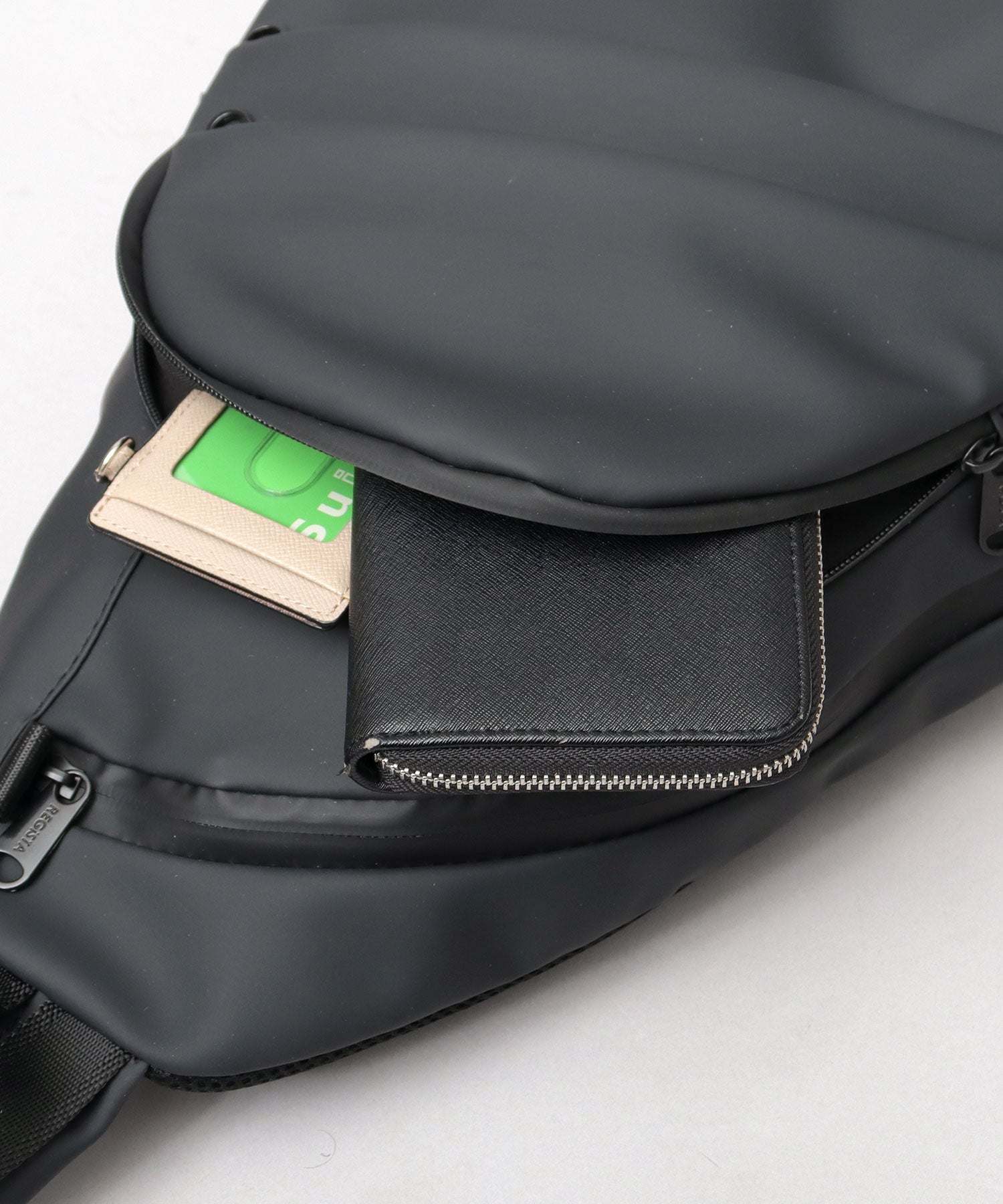 REGiSTA Sling Body Bag