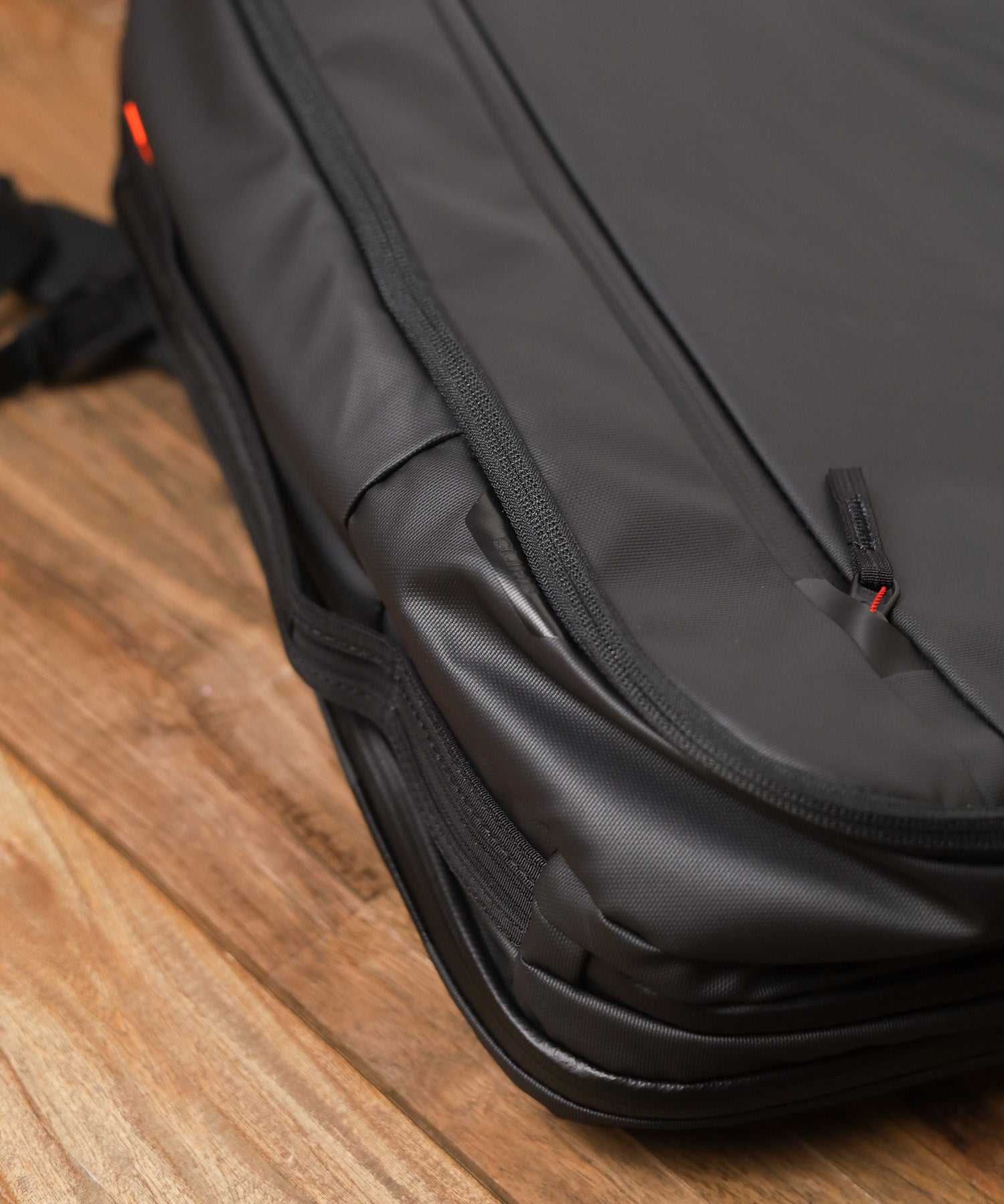 エーアールエムジー ar/mg MAMMUT Seon Transporter (ネイビー) ネイビー