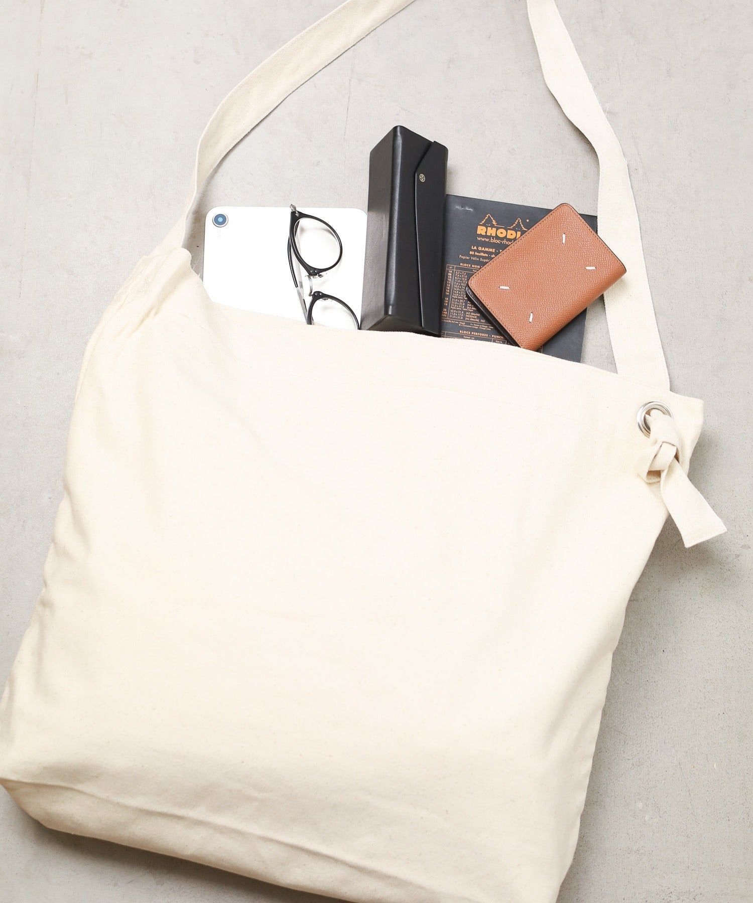 エーアールエムジー ar/mg クラフトリングショルダー